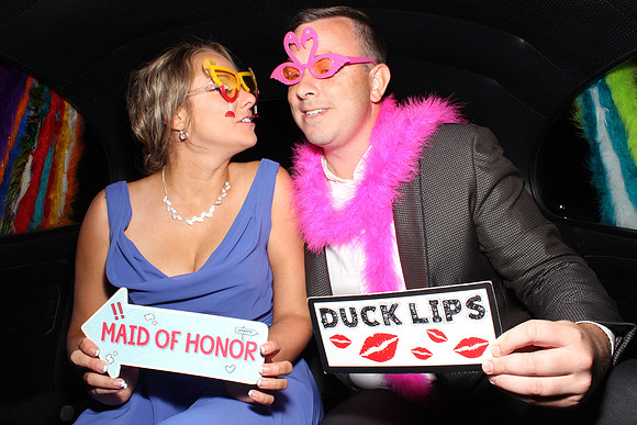Sacramento Photo Booth Rentals