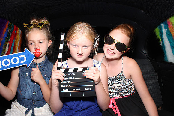 Sacramento Photo Booth Rentals