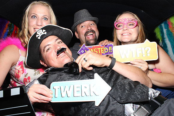 Sacramento Photo Booth Rentals