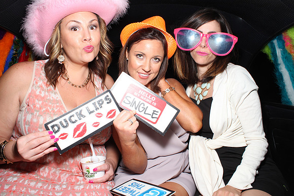 Sacramento Photo Booth Rentals