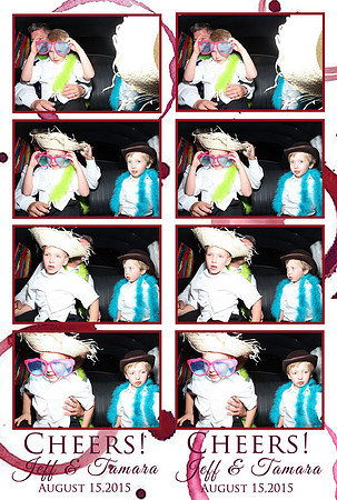 Sacramento Photo Booth Rentals