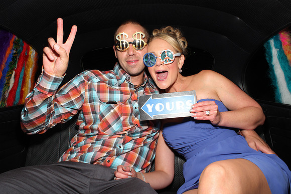 Sacramento Photo Booth Rentals