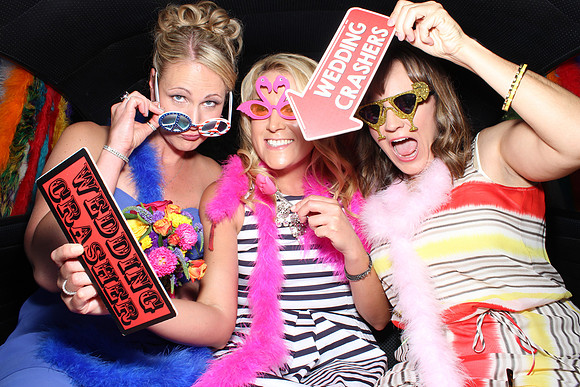 Sacramento Photo Booth Rentals