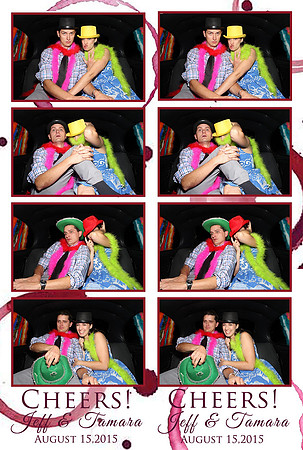Sacramento Photo Booth Rentals