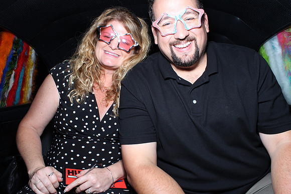 Sacramento Photo Booth Rentals