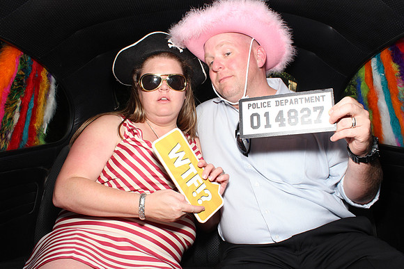 Sacramento Photo Booth Rentals