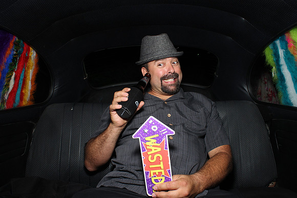 Sacramento Photo Booth Rentals