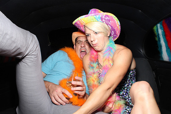 Sacramento Photo Booth Rentals