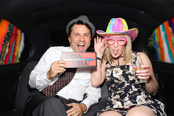 Sacramento Photo Booth Rentals