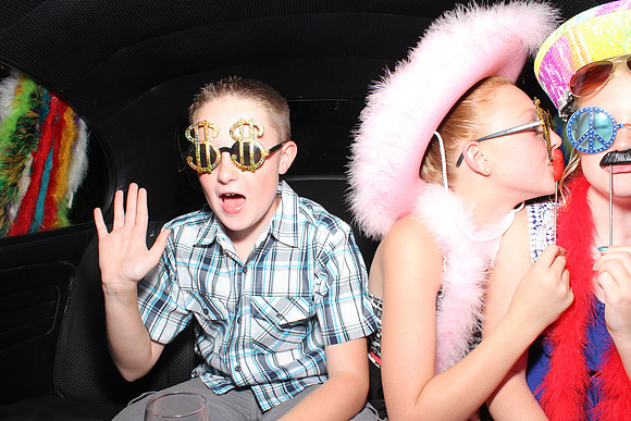 Sacramento Photo Booth Rentals