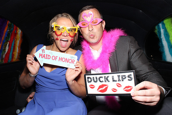Sacramento Photo Booth Rentals