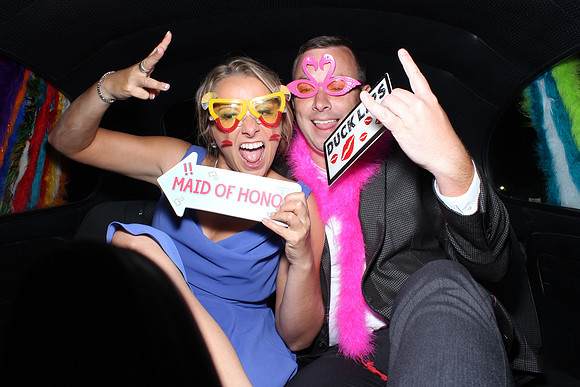 Sacramento Photo Booth Rentals