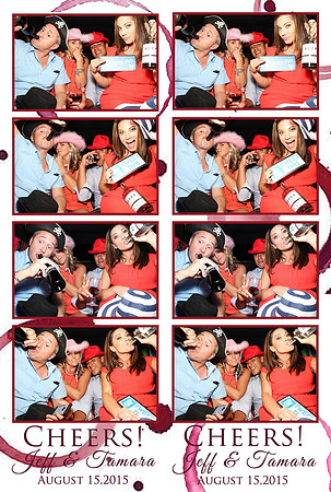 Sacramento Photo Booth Rentals