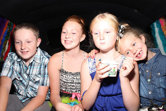 Sacramento Photo Booth Rentals
