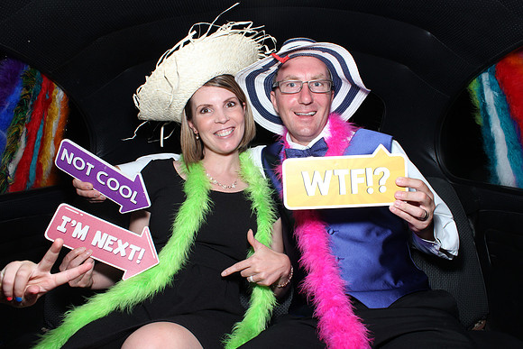 Sacramento Photo Booth Rentals