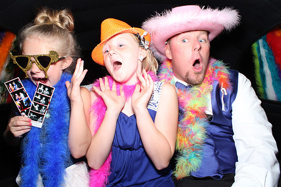 Sacramento Photo Booth Rentals