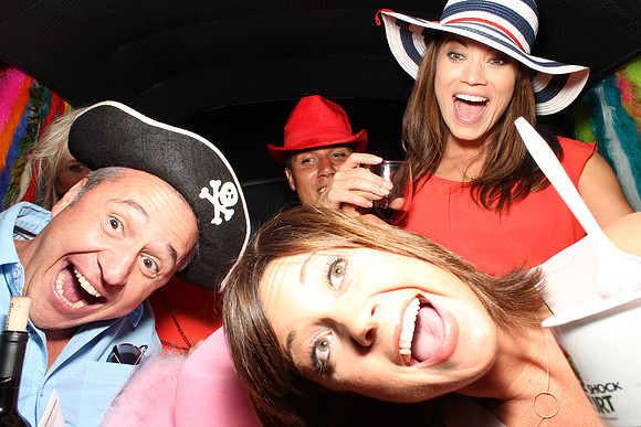Sacramento Photo Booth Rentals