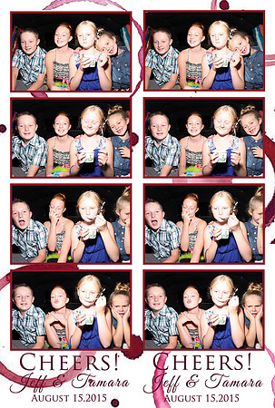 Sacramento Photo Booth Rentals