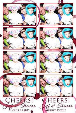 Sacramento Photo Booth Rentals