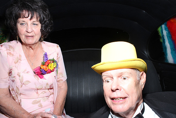 Sacramento Photo Booth Rentals