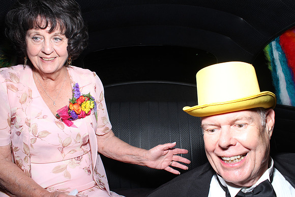 Sacramento Photo Booth Rentals