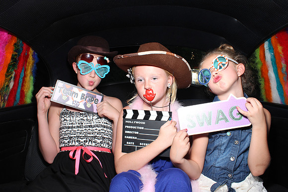 Sacramento Photo Booth Rentals