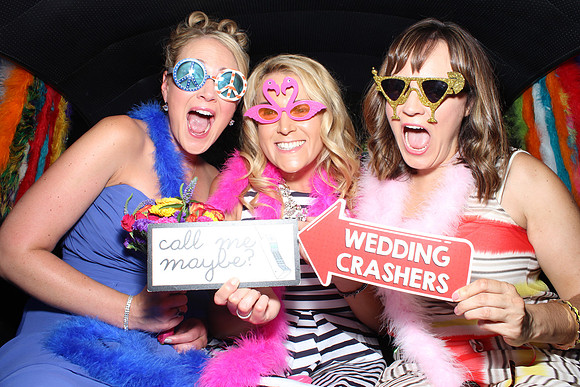 Sacramento Photo Booth Rentals