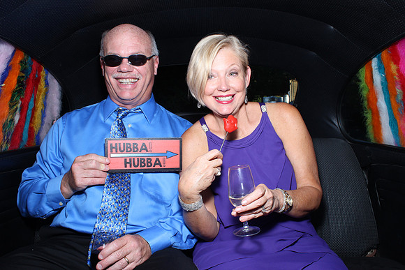Sacramento Photo Booth Rentals