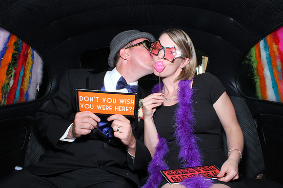 Sacramento Photo Booth Rentals