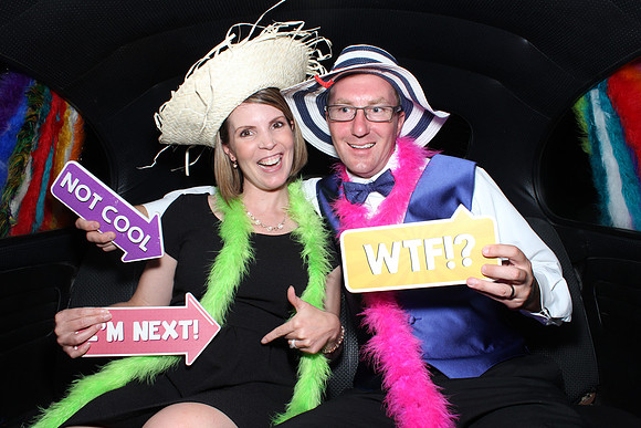Sacramento Photo Booth Rentals