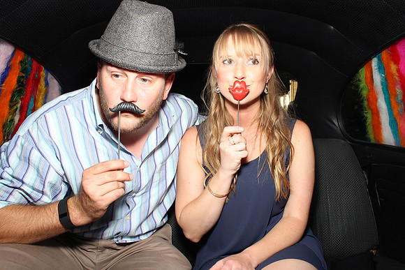 Sacramento Photo Booth Rentals