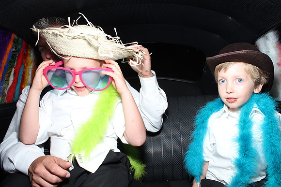 Sacramento Photo Booth Rentals