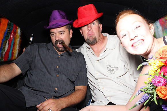 Sacramento Photo Booth Rentals