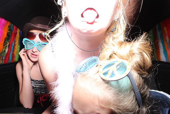 Sacramento Photo Booth Rentals
