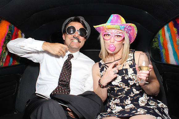 Sacramento Photo Booth Rentals