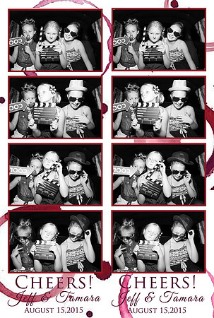 Sacramento Photo Booth Rentals