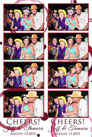 Sacramento Photo Booth Rentals