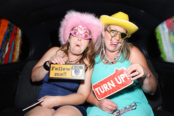 Sacramento Photo Booth Rentals