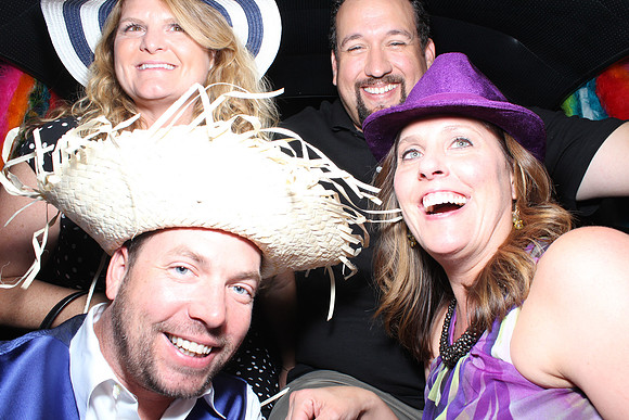 Sacramento Photo Booth Rentals