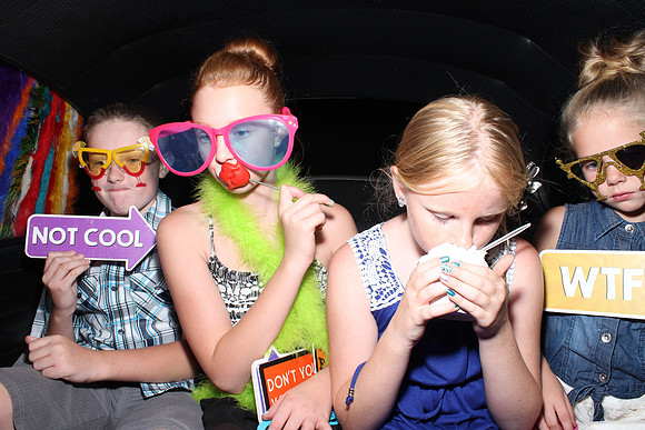 Sacramento Photo Booth Rentals
