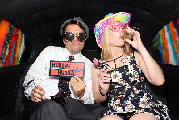 Sacramento Photo Booth Rentals