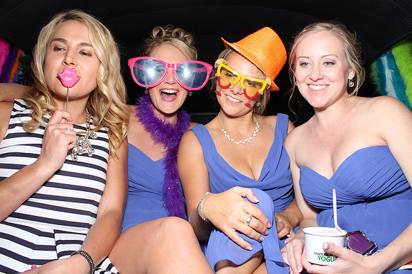Sacramento Photo Booth Rentals