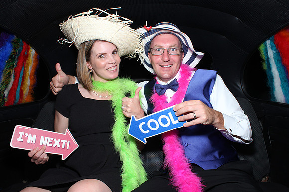 Sacramento Photo Booth Rentals