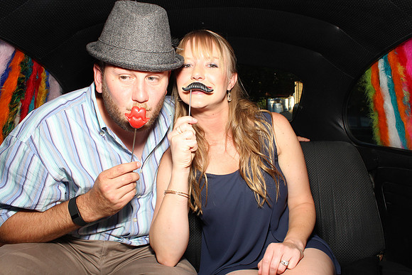 Sacramento Photo Booth Rentals