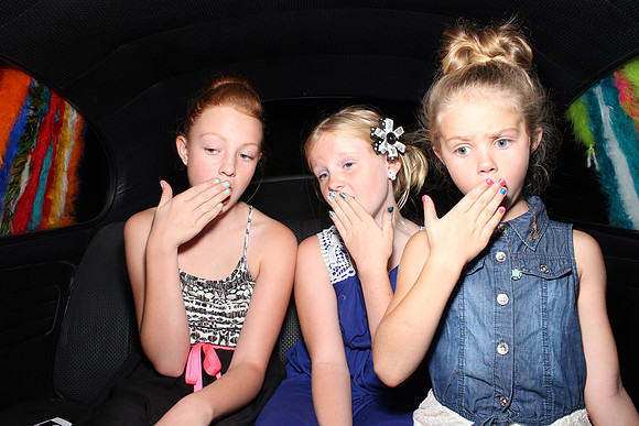 Sacramento Photo Booth Rentals