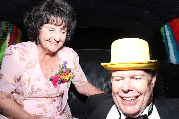 Sacramento Photo Booth Rentals