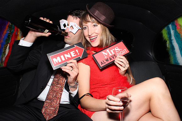 Sacramento Photo Booth Rentals