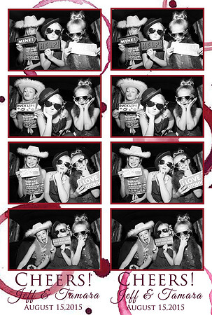 Sacramento Photo Booth Rentals
