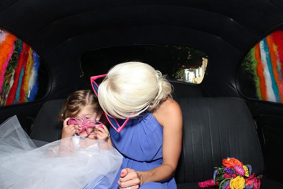 Sacramento Photo Booth Rentals