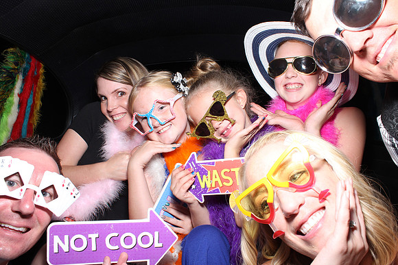 Sacramento Photo Booth Rentals